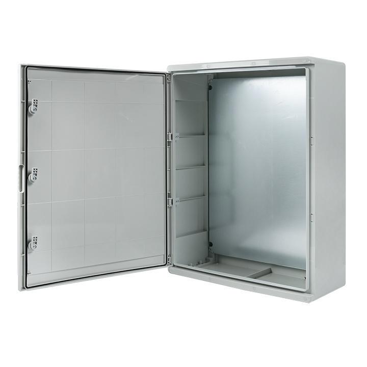 Изображение товара Корпус для щита пластиковый 800x600x260 мм IP65 EKF PROxima