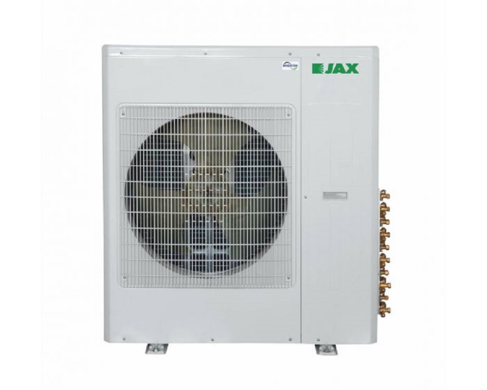 Изображение товара Внешний блок мульти сплит-системы JAX ACI-4FM28HE/R32 охлаждение/обогрев