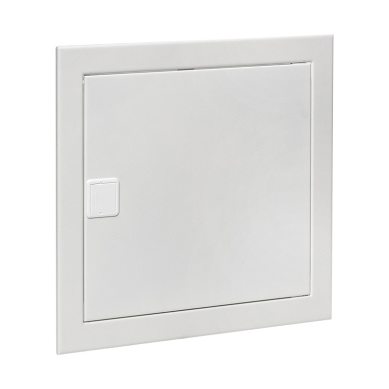 Изображение товара Дверца для распределительного щитка EKF PROxima Nova1 габарит металл