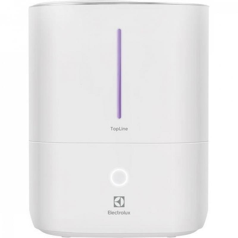 Изображение товара Ультразвуковой увлажнитель воздуха Electrolux EHU - 5015D с ароматерапией Изображение товара Ультразвуковой увлажнитель воздуха Electrolux EHU - 5015D с ароматерапией