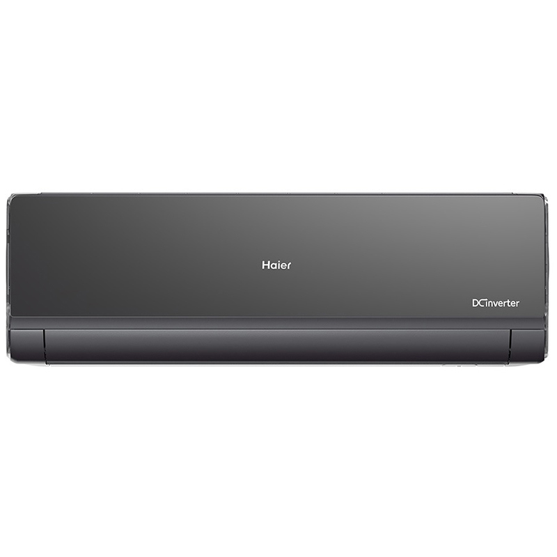 Изображение товара Сплит-система Haier AS12NS6ERA-B/1U12BS3ERA с инвертором и Wi-Fi Изображение товара Сплит-система Haier AS12NS6ERA-B/1U12BS3ERA с инвертором и Wi-Fi