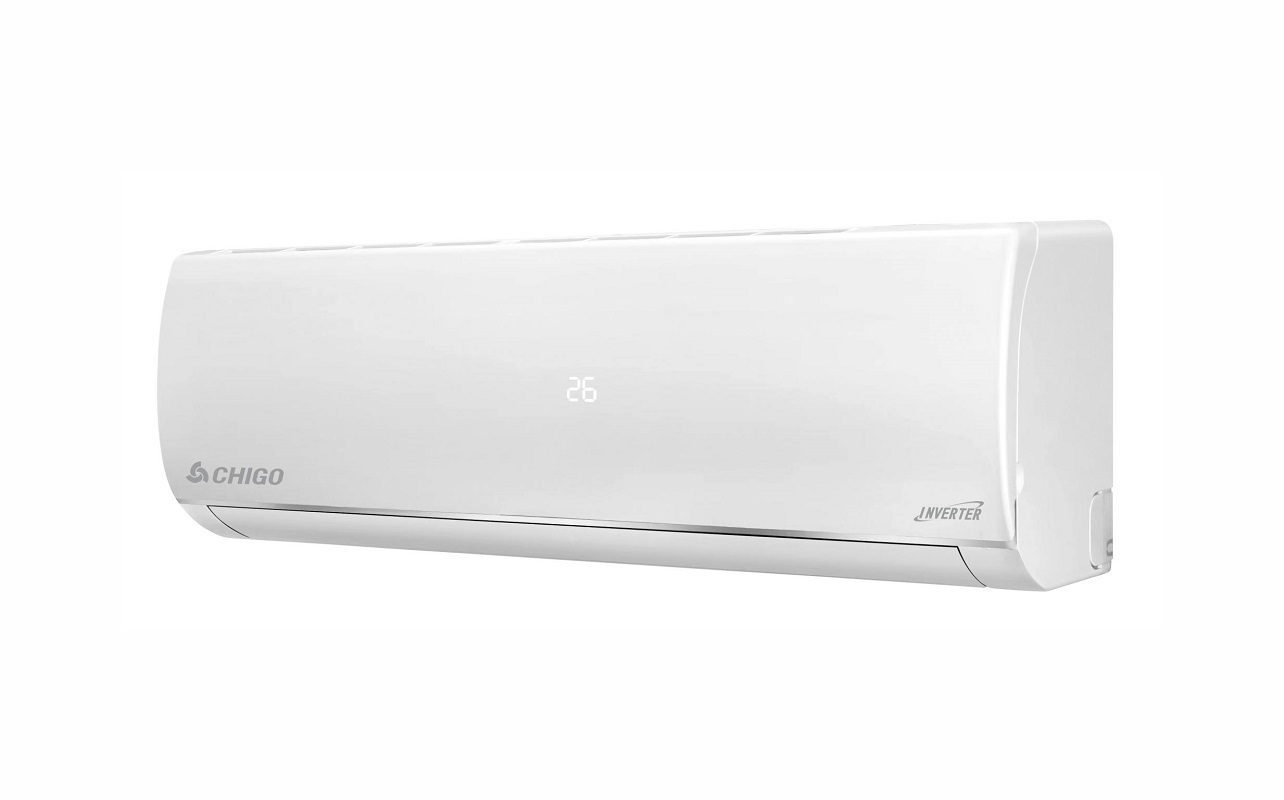 Изображение товара Инверторная сплит-система CHIGO Alba CS-51V3A-1B150 18K BTU с Wi-Fi