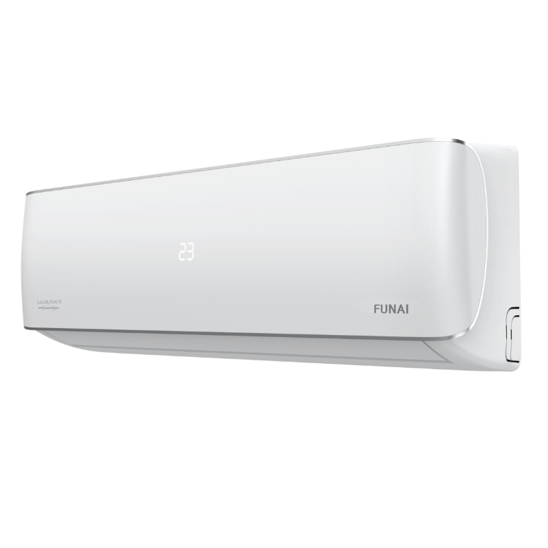 Изображение товара Сплит-система Funai Samurai II RAC-SM35HP.D04 12K BTU охлаждение/обогрев