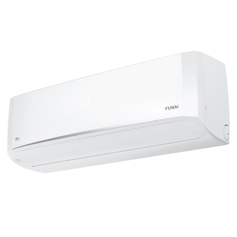 Изображение товара Сплит-система инверторная Funai Sensei II RAC-I-SN35HP.D04 12K BTU охлаждение/обогрев