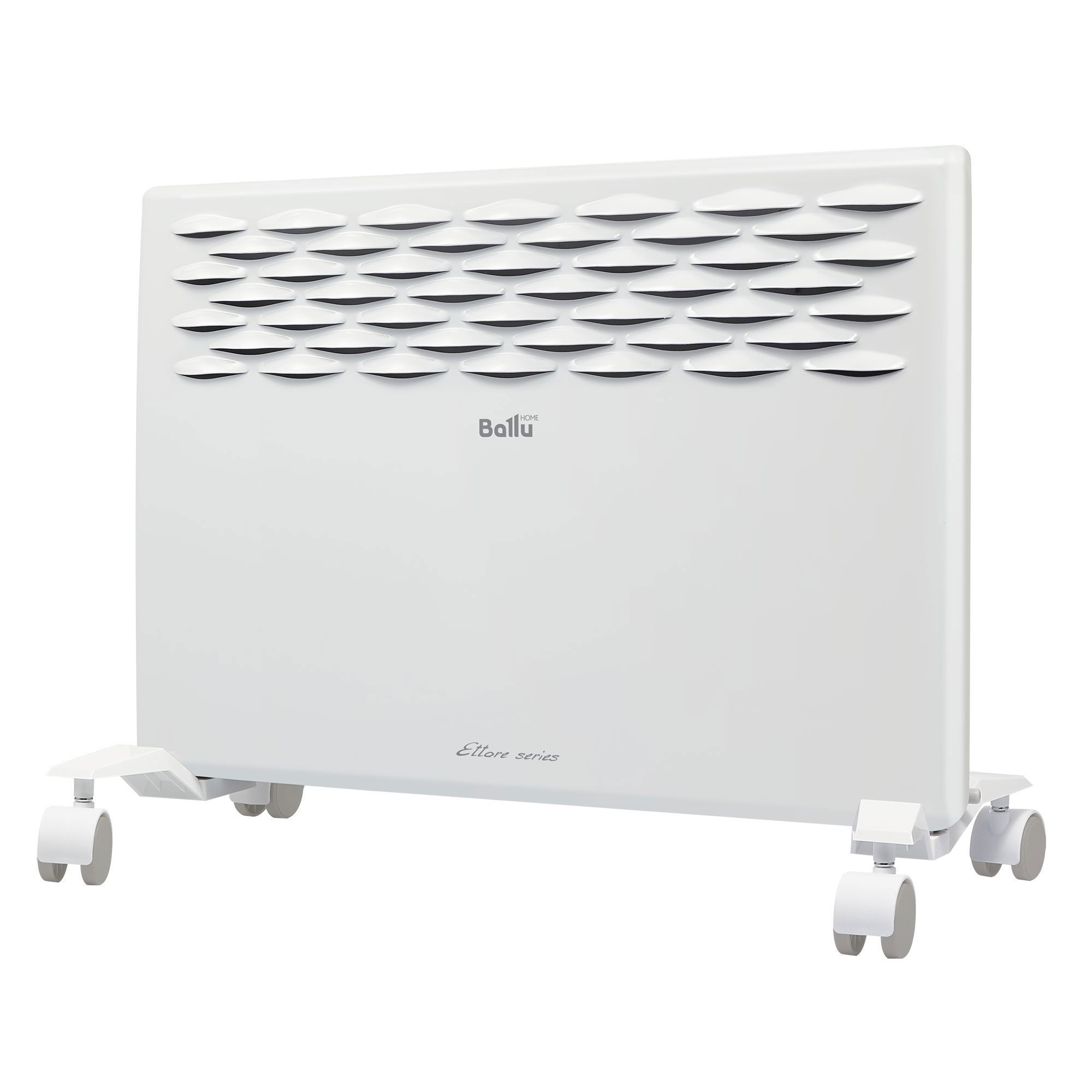 Изображение товара Электрический конвектор Ballu BEC/ETER-1500 с ионизатором и таймером для помещений до 20 м²