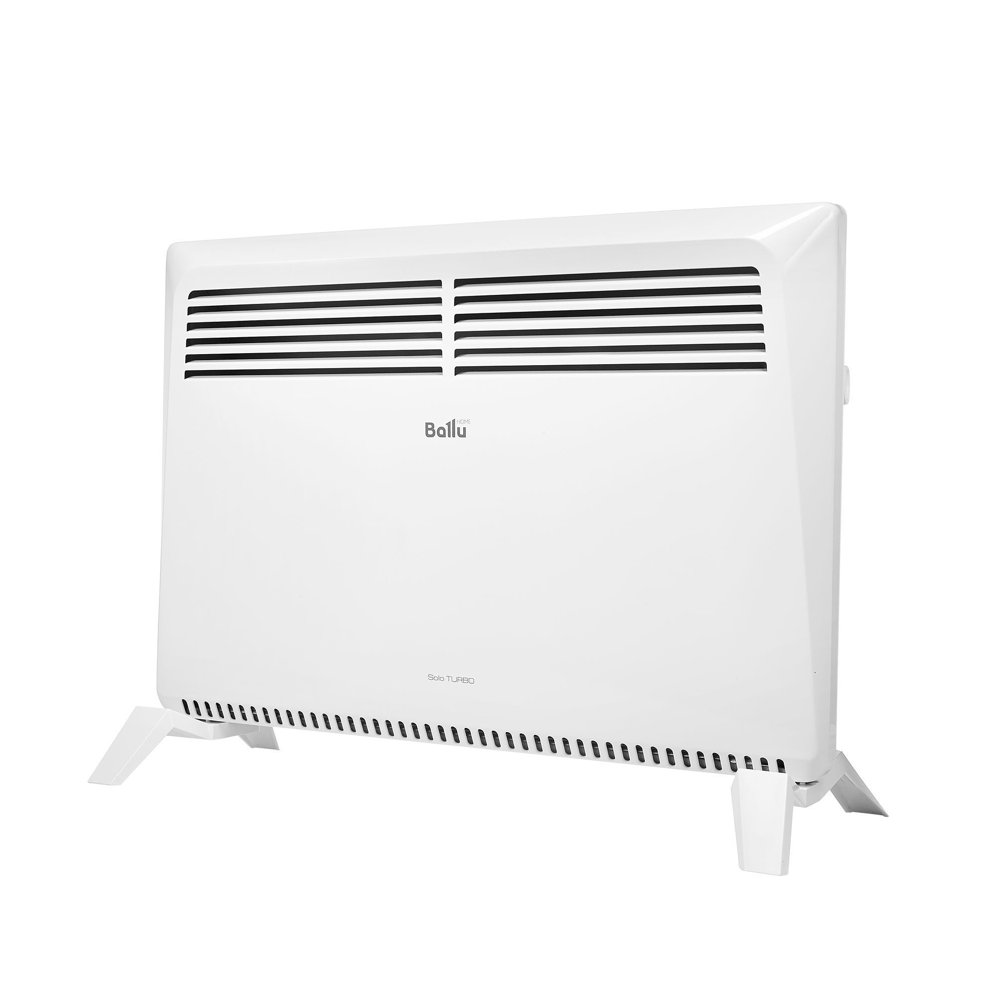 Изображение товара Электрический конвектор Ballu BEC/SMT-2000 с механическим термостатом 2000 Вт для помещений до 25 м