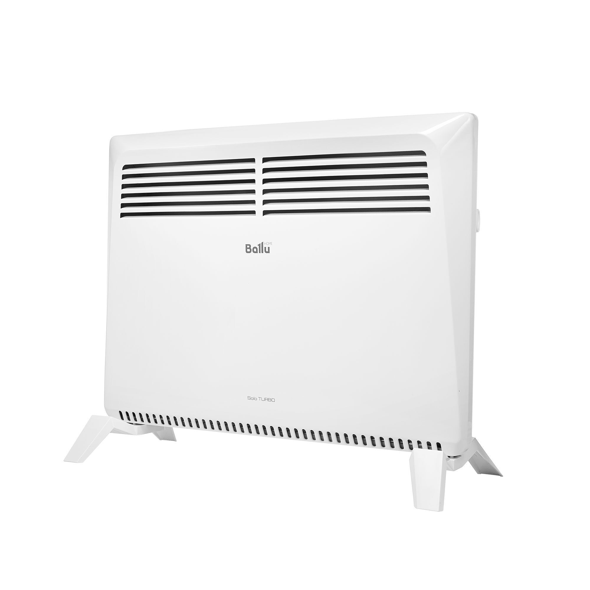 Изображение товара Электрический конвектор Ballu BEC/SMT-1500 с механическим термостатом 1500 Вт