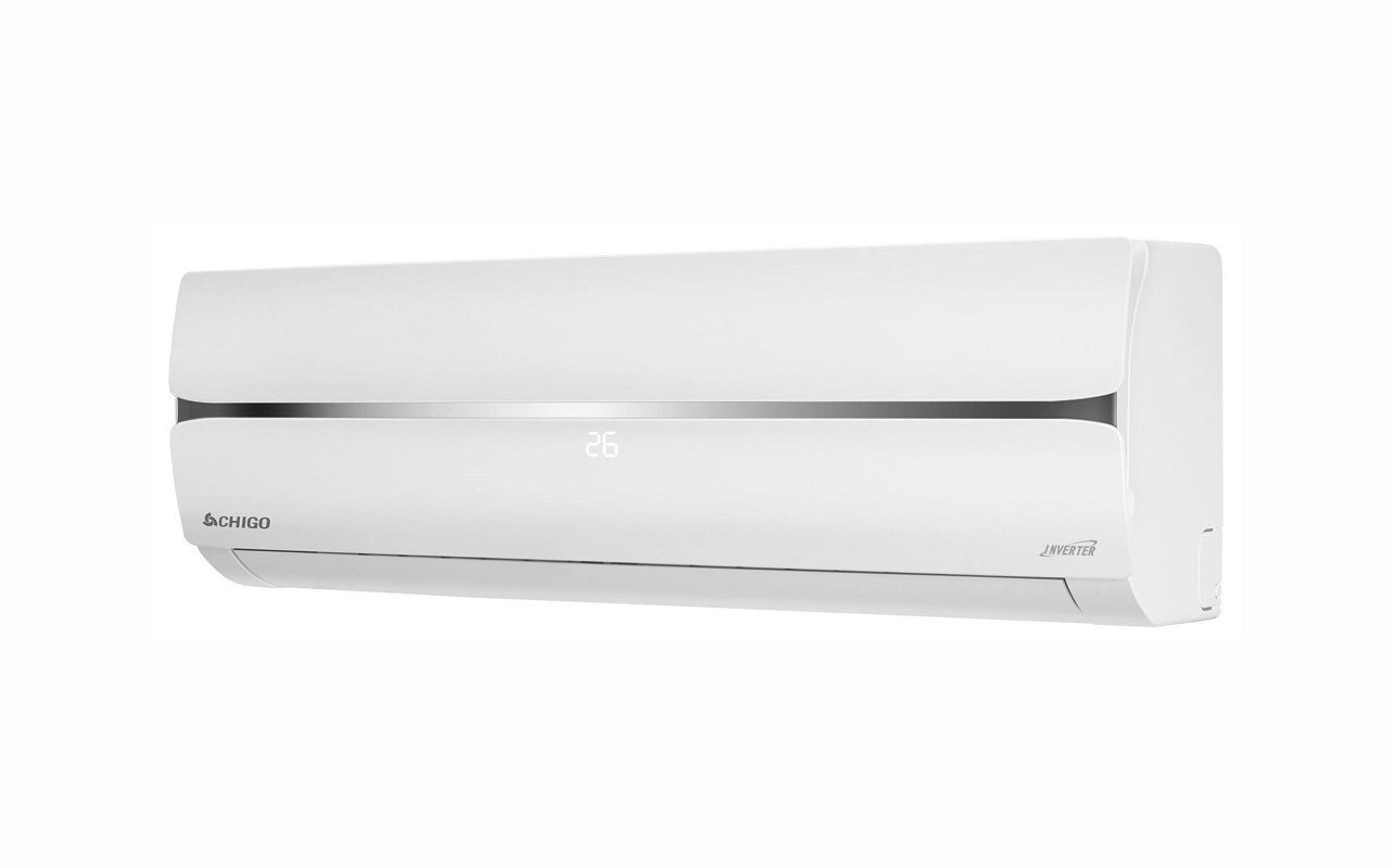 Изображение товара Сплит-система CHIGO CS-35V3A-1C172 White KING inverter охлаждение/обогрев с Wi-Fi