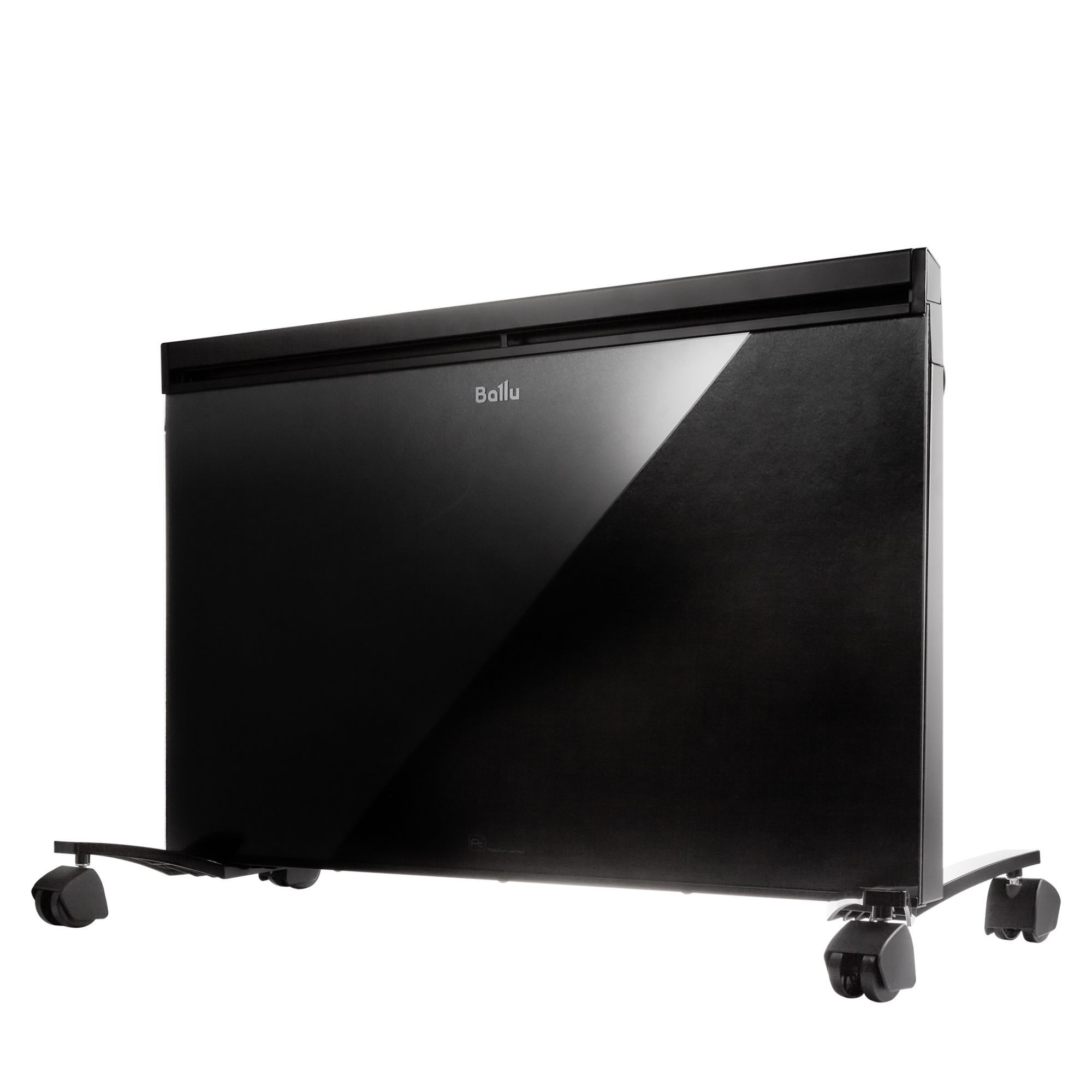 Изображение товара Электрический конвектор Ballu BIHP/S-1300 с электронным термостатом 1300 Вт для помещения до 15 м²