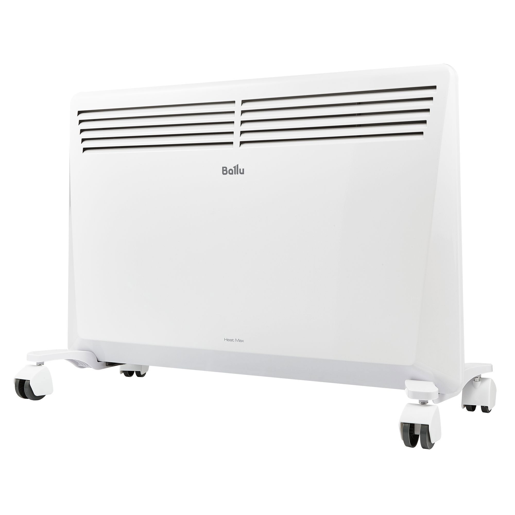 Изображение товара Конвектор электрический Ballu BEC/HMM-1500 с механическим термостатом