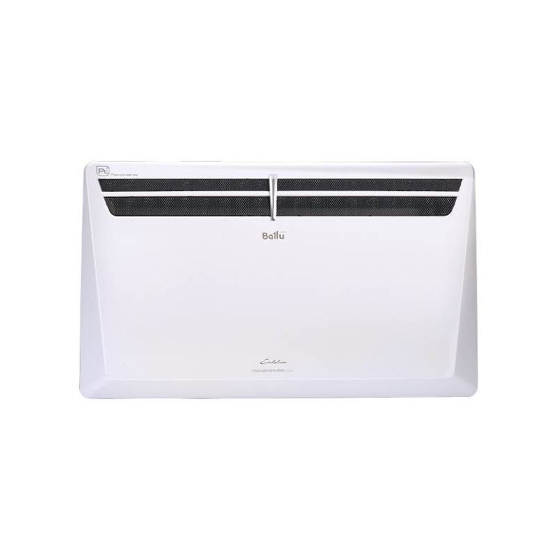 Изображение товара Конвектор электрический Ballu BEC/EVU-2500-M с механическим термостатом 2500 Вт для обогрева помеще