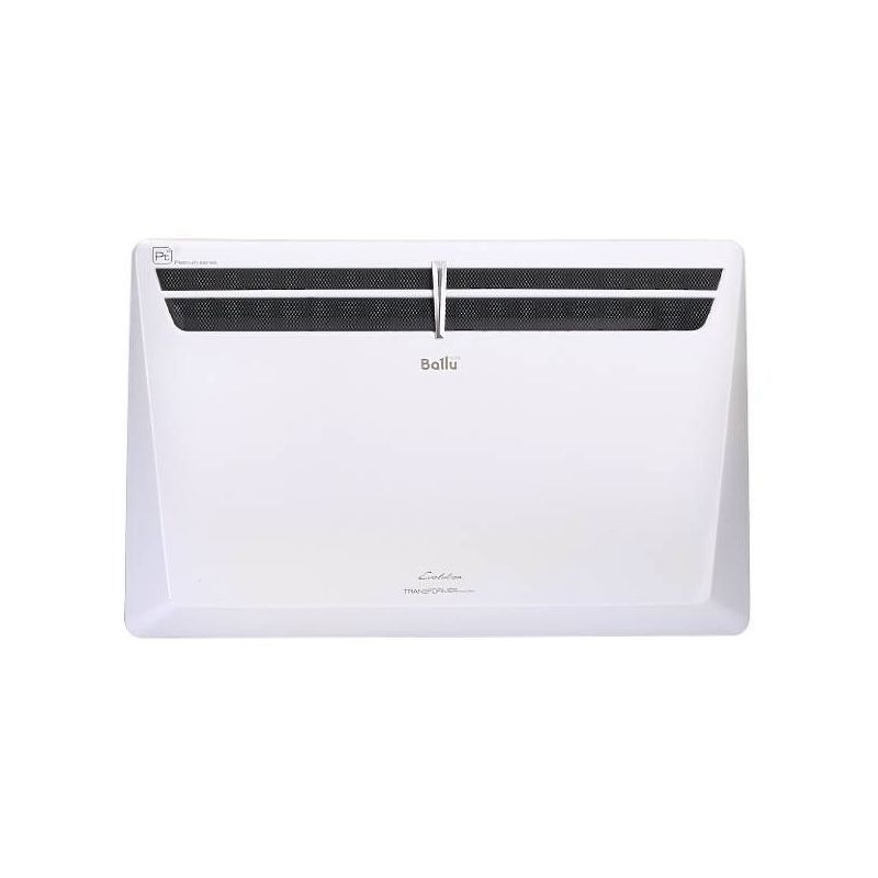Изображение товара Электрический конвектор Ballu BEC/EVU-2000-2.5E с электронным термостатом 2000 Вт для дома и офиса