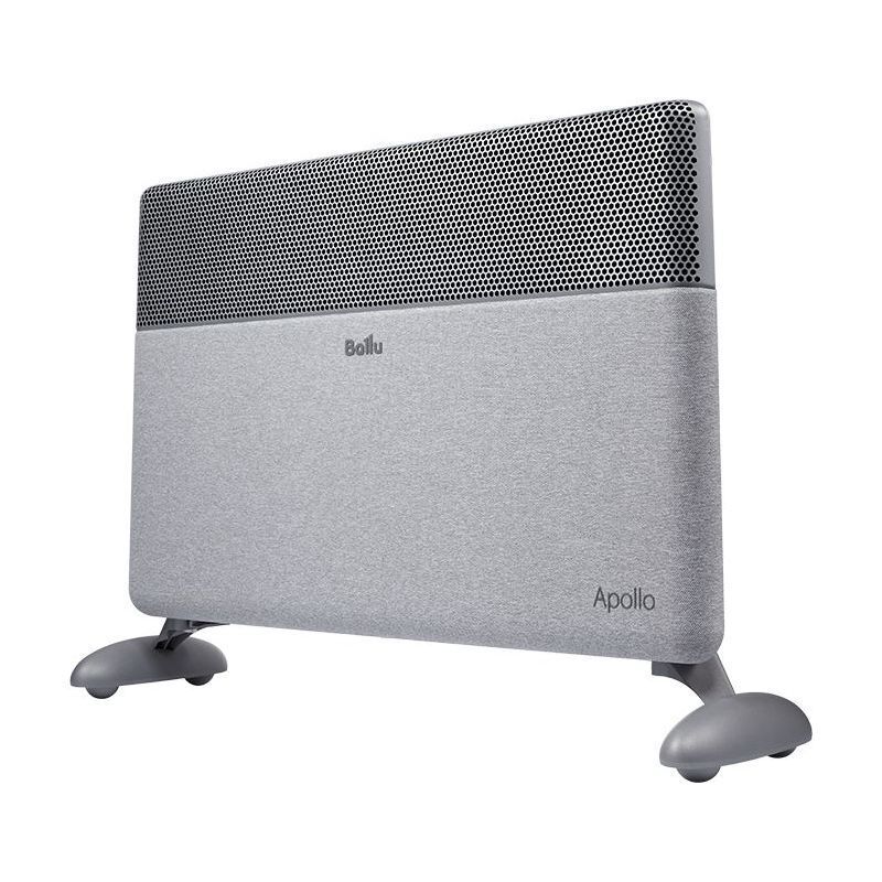 Изображение товара Конвектор электрический Ballu BEC/ATI-2501 с электронным термостатом 2500 Вт