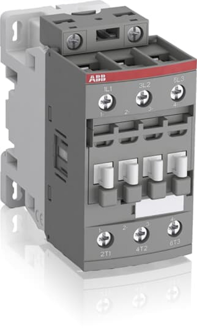 Изображение товара Электрический контактор ABB AF30-30-00-13 30 А для промышленности и дома Изображение товара Электрический контактор ABB AF30-30-00-13 30 А для промышленности и дома