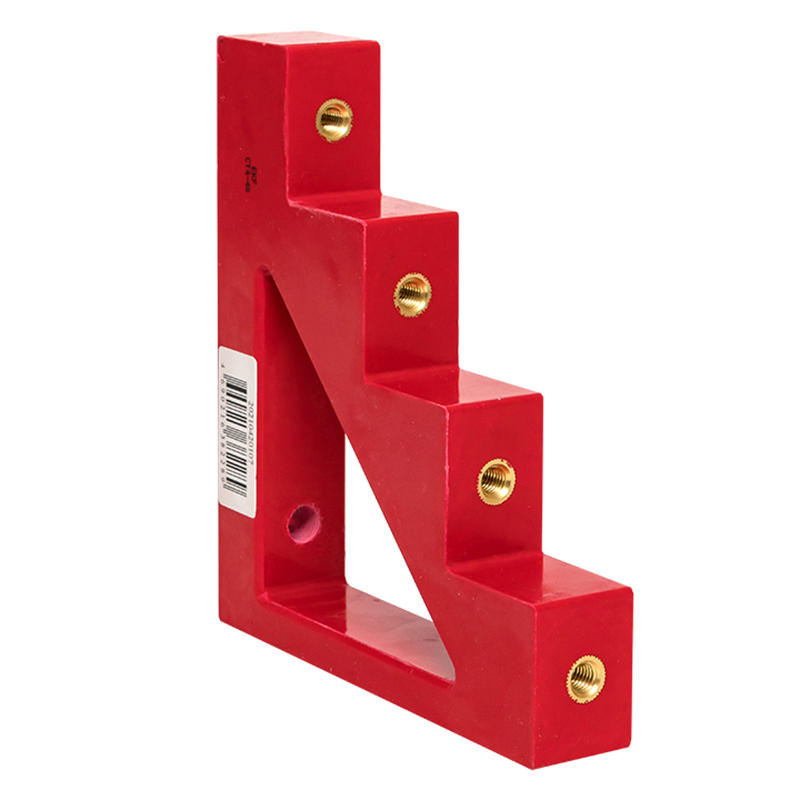 Изображение товара Изолятор шинный EKF PROxima 600 А 12 кВ лесенка без болта