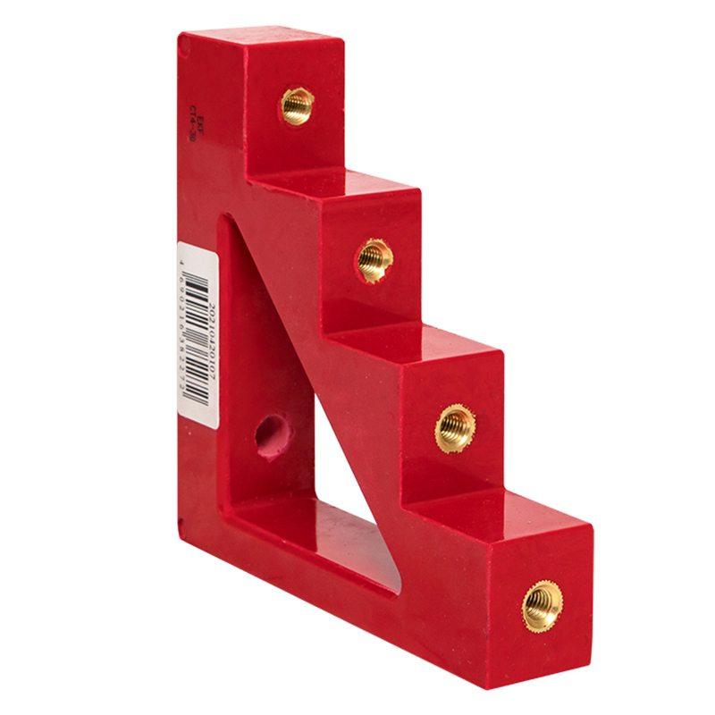 Изображение товара Изолятор шинный EKF PROxima лесенка без болта 450 А 9 кВ