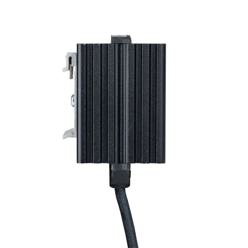 Изображение товара Обогреватель EKF PROxima 30 Вт для DIN-рейки 230 В IP20