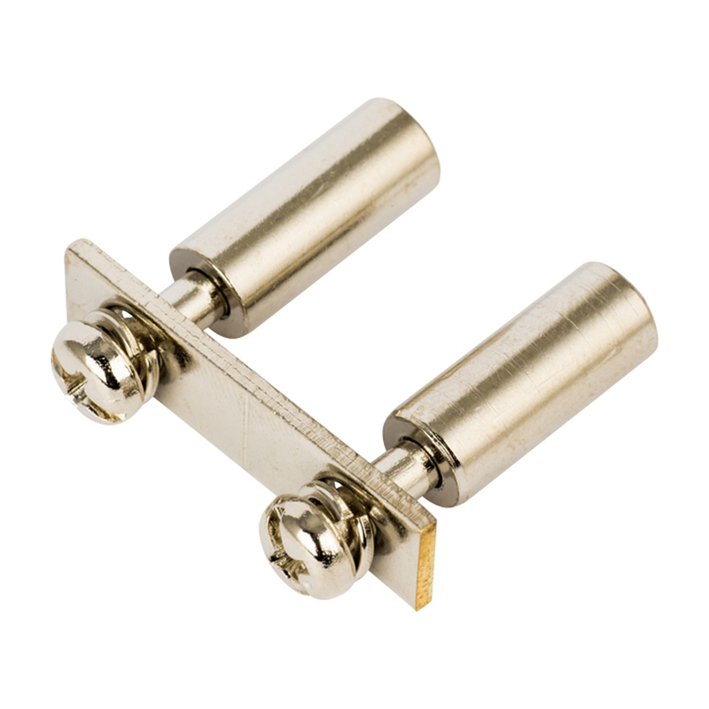 Изображение товара Колодка клеммная EKF PROxima тип 2PIN для 2.5 мм2 20 шт.