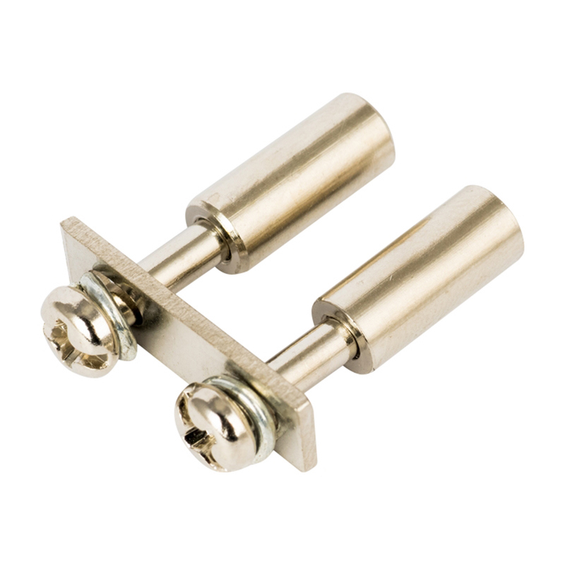 Изображение товара Колодка клеммная EKF PROxima тип 2PIN для 4.0 мм2 20 шт.