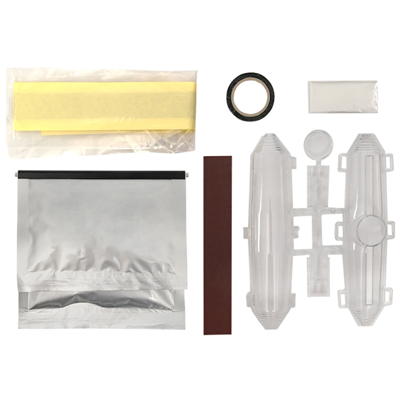 Изображение товара Муфта соединительная EKF PROxima заливная МКС 1.5-6 мм2