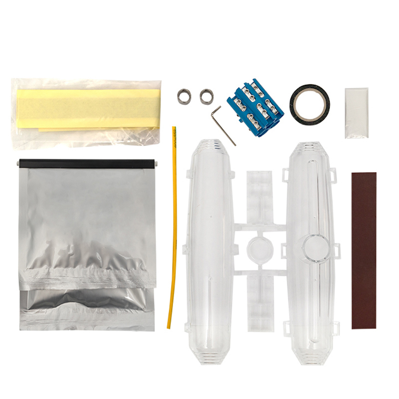 Изображение товара Муфта соединительная EKF PROxima заливная МКС(Б) 6-25 мм2