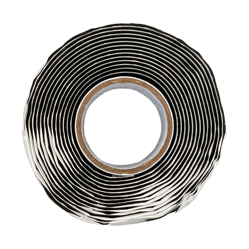 Изображение товара Гидроизоляционная лента EKF PROxima PROFI для заземления Изображение товара Гидроизоляционная лента EKF PROxima PROFI для заземления