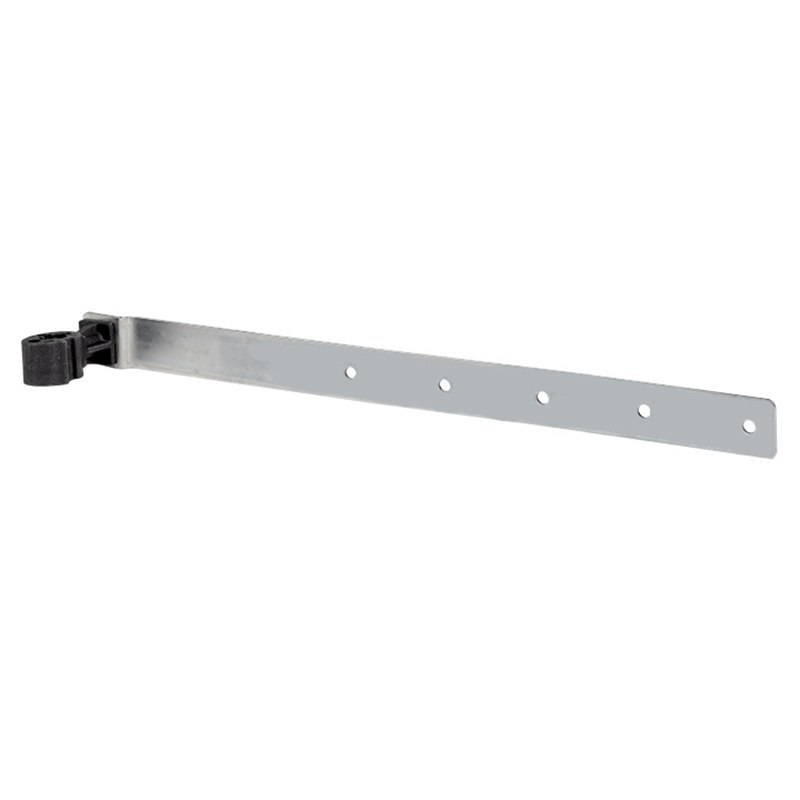 Изображение товара Держатель под черепицу EKF PROxima с пластиковым фиксатором L100 мм CZ