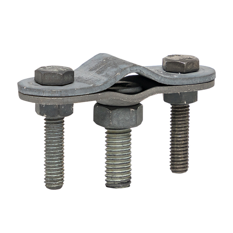 Изображение товара Держатель проводников EKF PROxima D8-16мм М8 для заземления монтажных систем