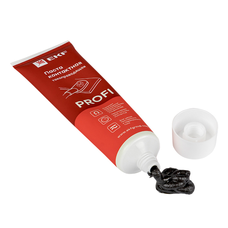 Изображение товара Паста контактная токопроводящая EKF PROxima PROFI