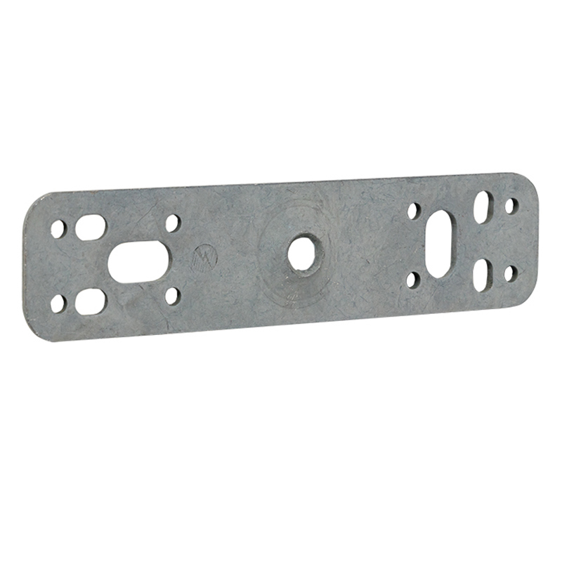 Изображение товара EKF PROxima монтажная пластина 170x40 мм М8