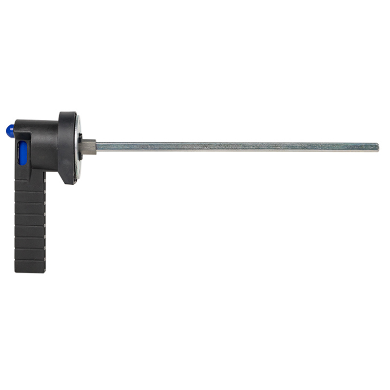 Изображение товара Рукоятка для управления EKF через дверь PowerSwitch 160-630 А