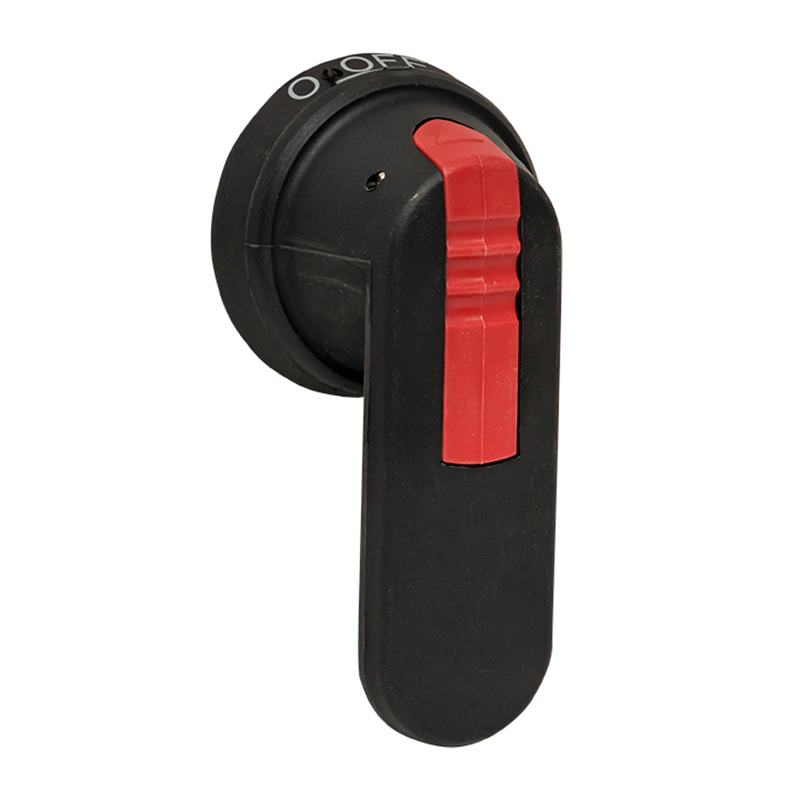 Изображение товара Рукоятка для управления EKF через дверь рубильниками реверсивными (I-0-II) TwinBlock 315-400 А