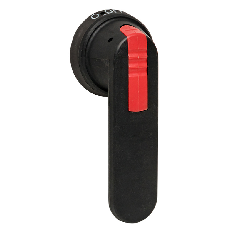 Изображение товара Рукоятка для управления EKF TwinBlock 630-800 А с выносной рукояткой