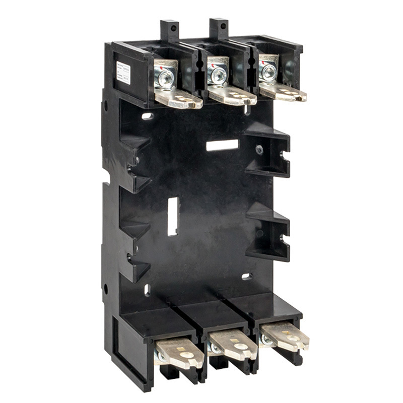 Изображение товара Панель втычная EKF Averes AV POWER-2/3 переднего присоед. PID-2/3F 200 А