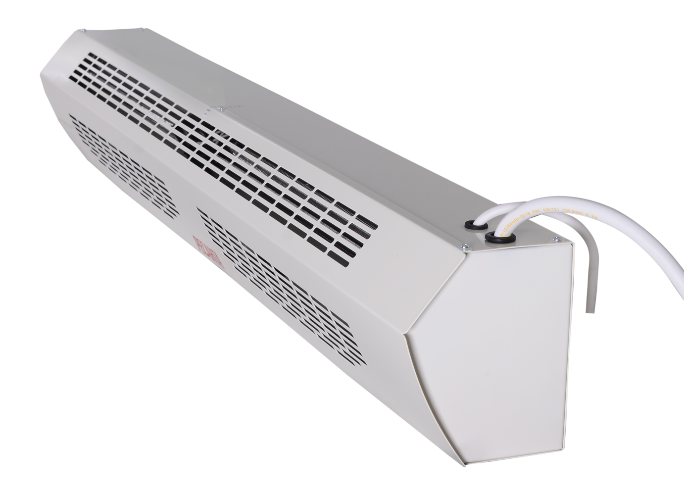 Изображение товара Тепловая завеса Ресанта ТЗ-6С 6 кВт