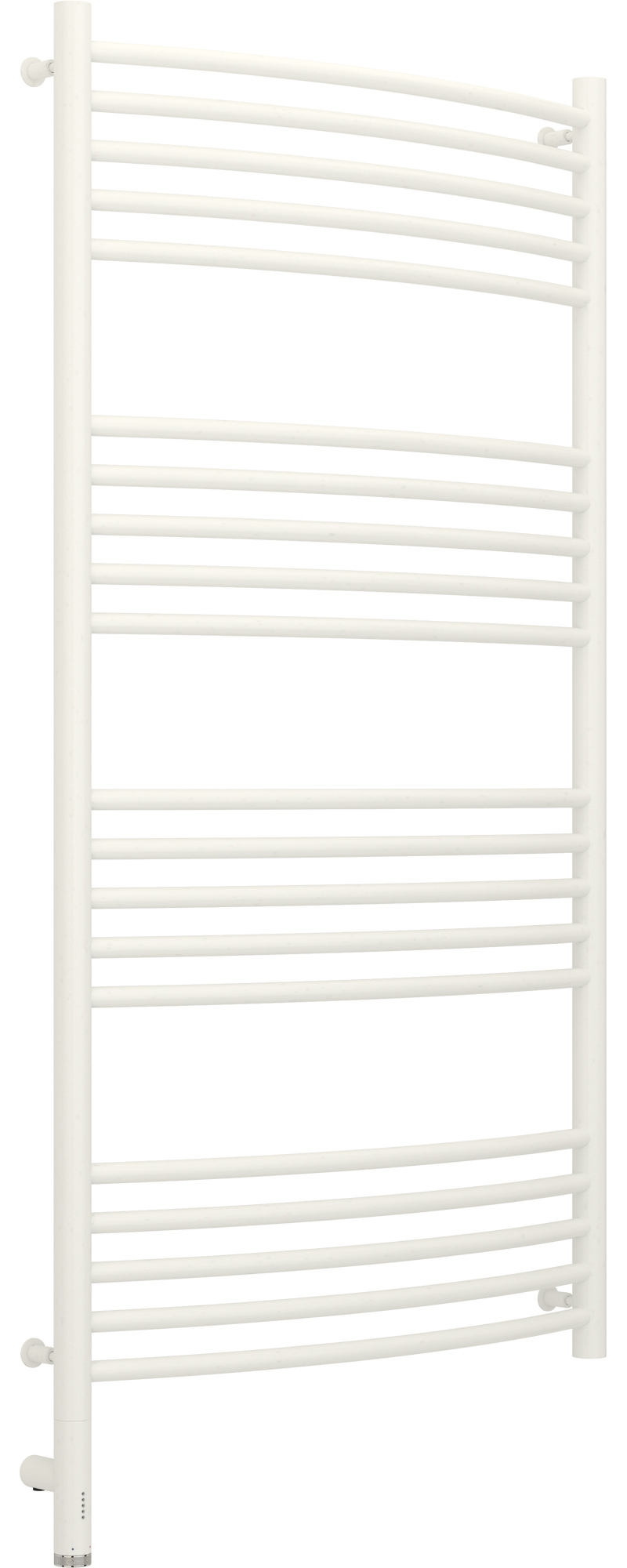 Изображение товара Электрический полотенцесушитель Сунержа Богема 3.0 600x1200 мм с терморегулятором электроникой