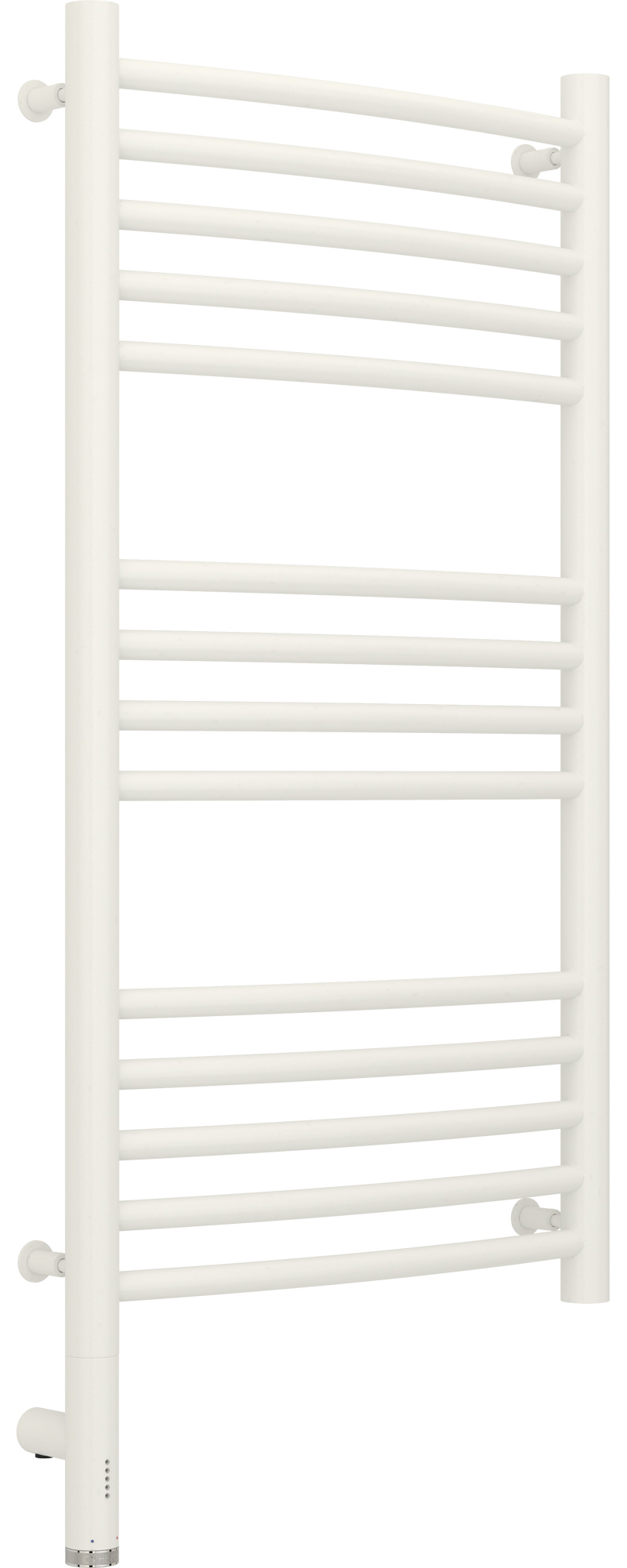 Изображение товара Электрический полотенцесушитель Сунержа Богема 3.0 400x800 мм 300 Вт нержавейка