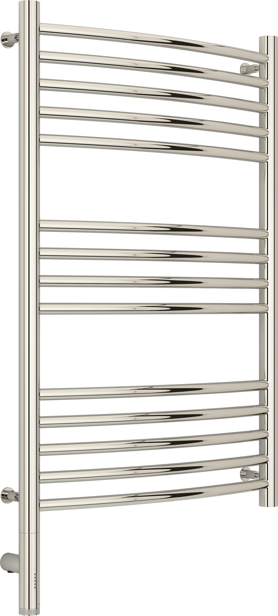 Изображение товара Электрический полотенцесушитель Сунержа Богема 3.0 500x800 мм 300 Вт с терморегулятором хром