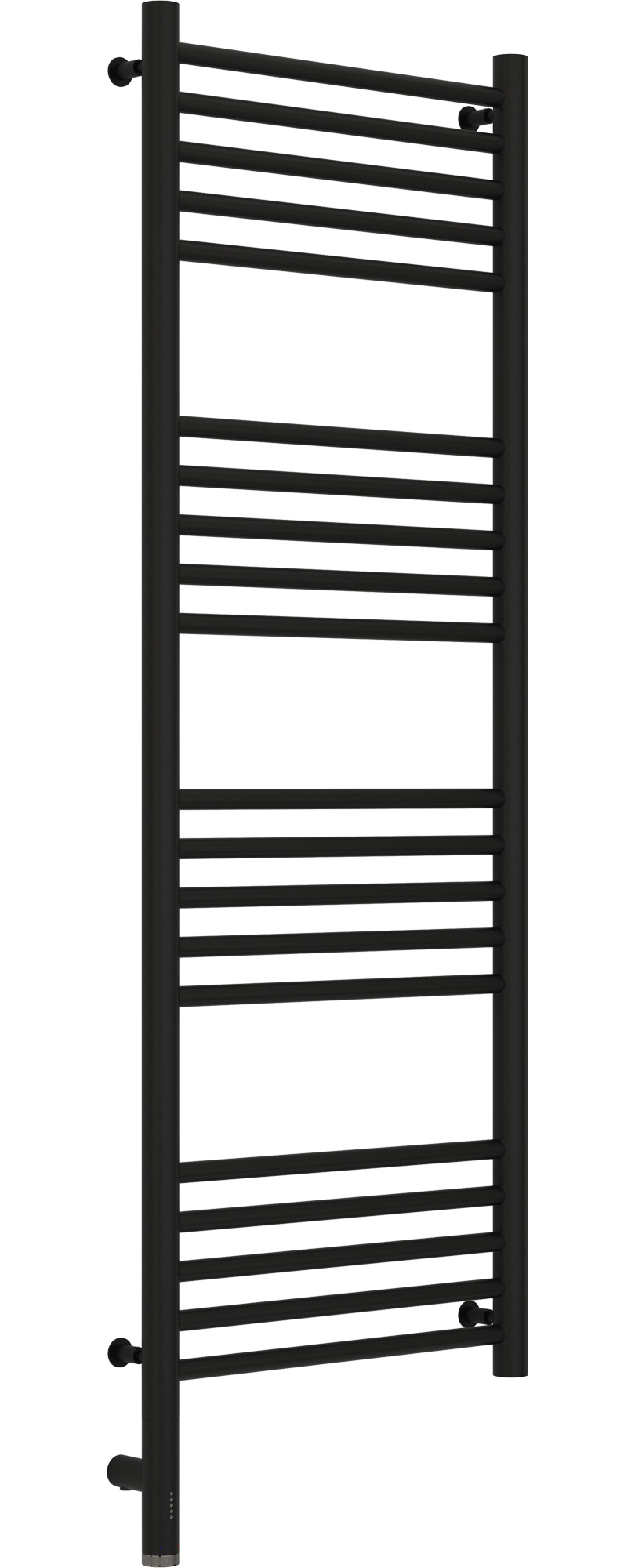 Изображение товара Полотенцесушитель электрический Сунержа Богема 3.0 400x1200 мм с терморегулятором