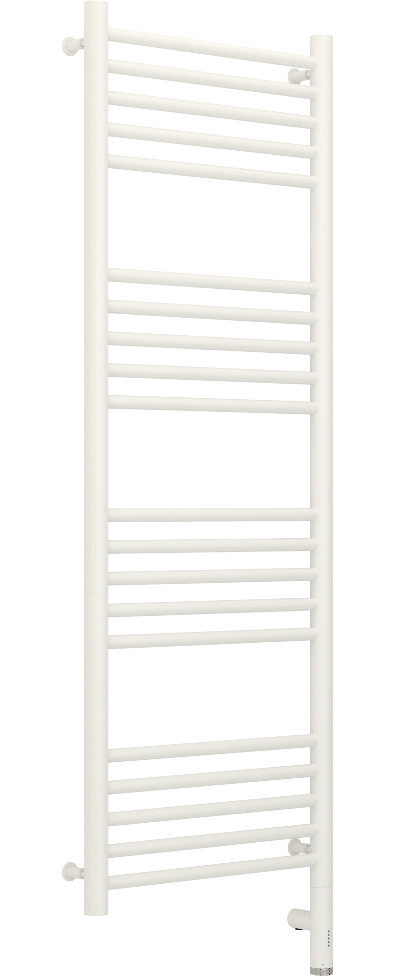 Изображение товара Электрический полотенцесушитель Богема 3.0 прямая 400x1200 мм 300 Вт нержавеющая сталь