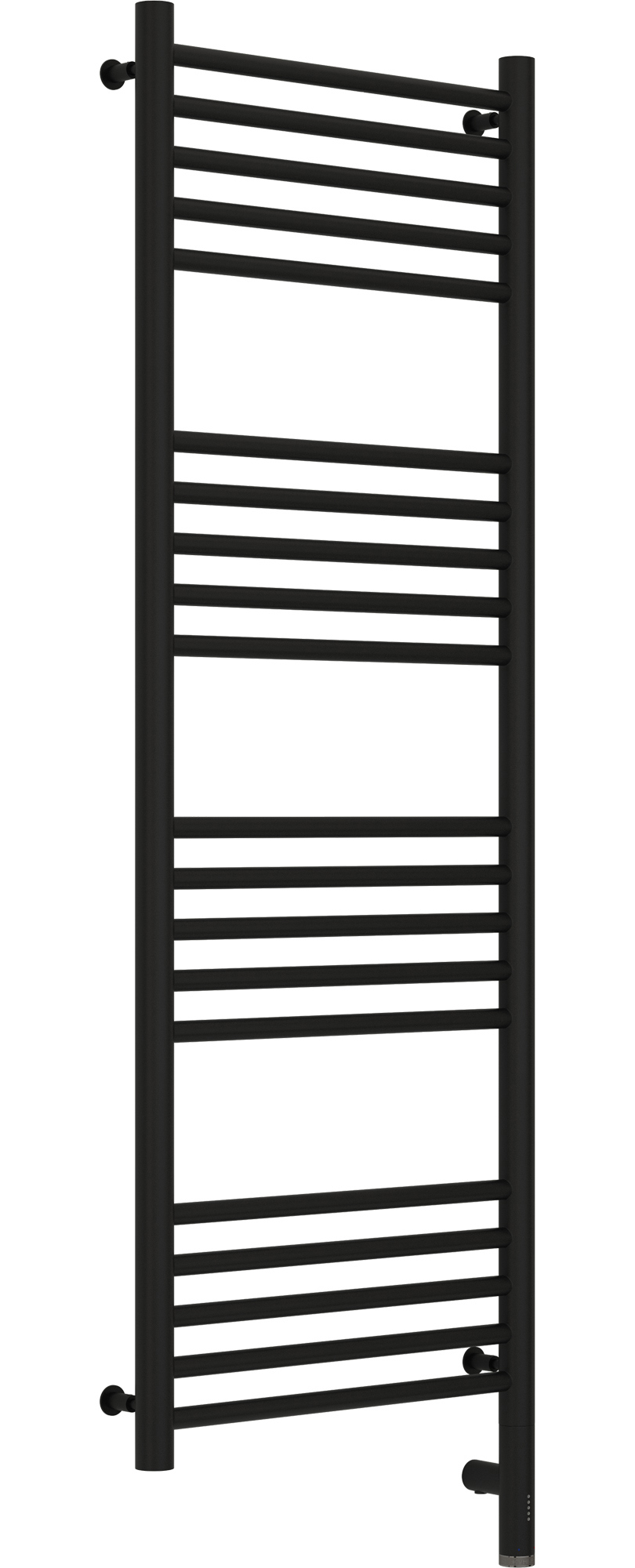 Изображение товара Электрический полотенцесушитель Сунержа Богема 3.0 с автоматикой и скрытым монтажом