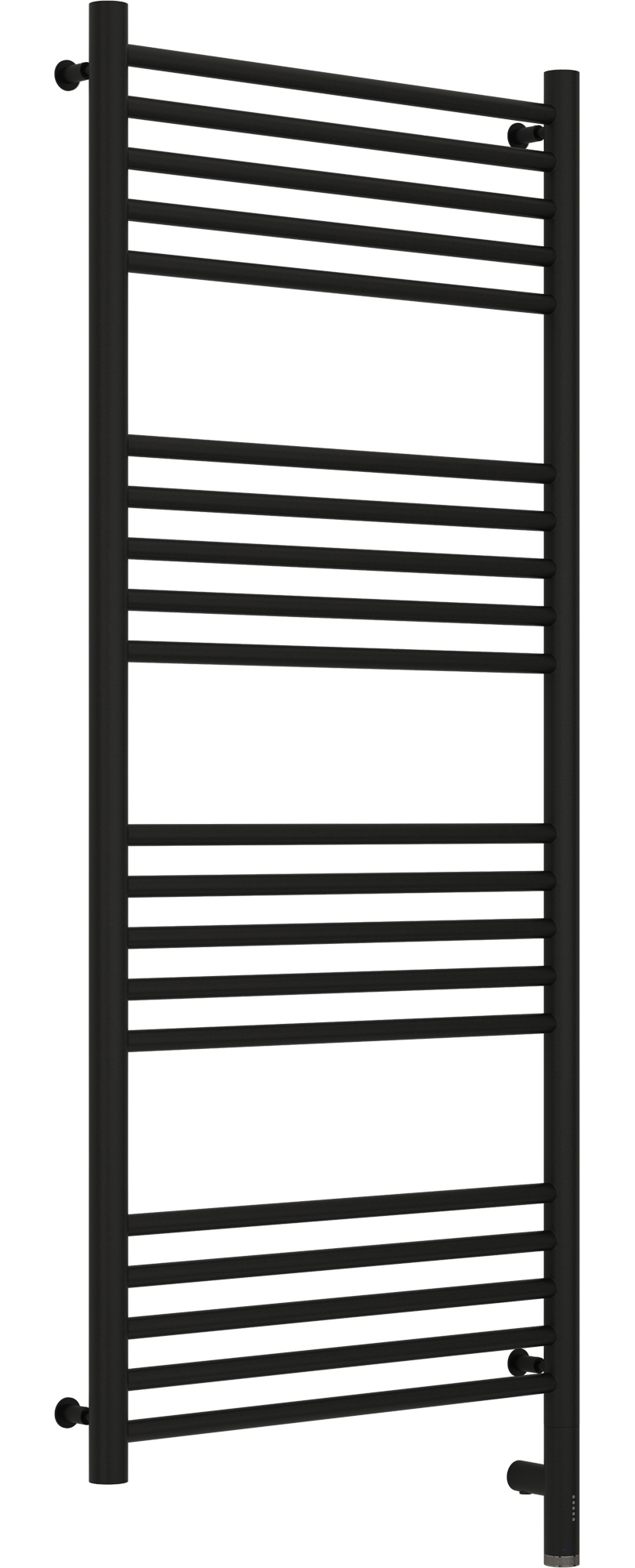 Изображение товара Электрический полотенцесушитель Богема 3.0 500x1200 мм 300 Вт с терморегулятором
