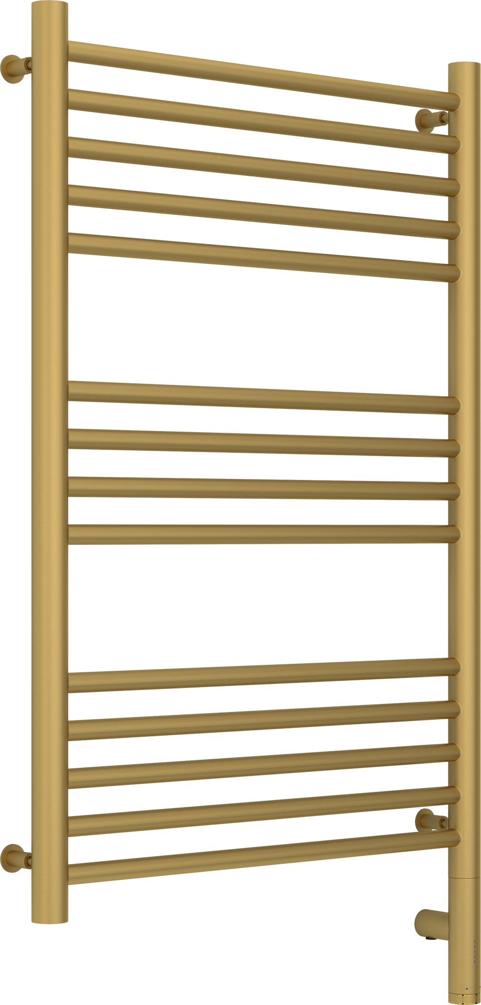 Изображение товара Электрический полотенцесушитель Сунержа Богема 3.0 500x800 мм 300 Вт с терморегулятором и скрытым п