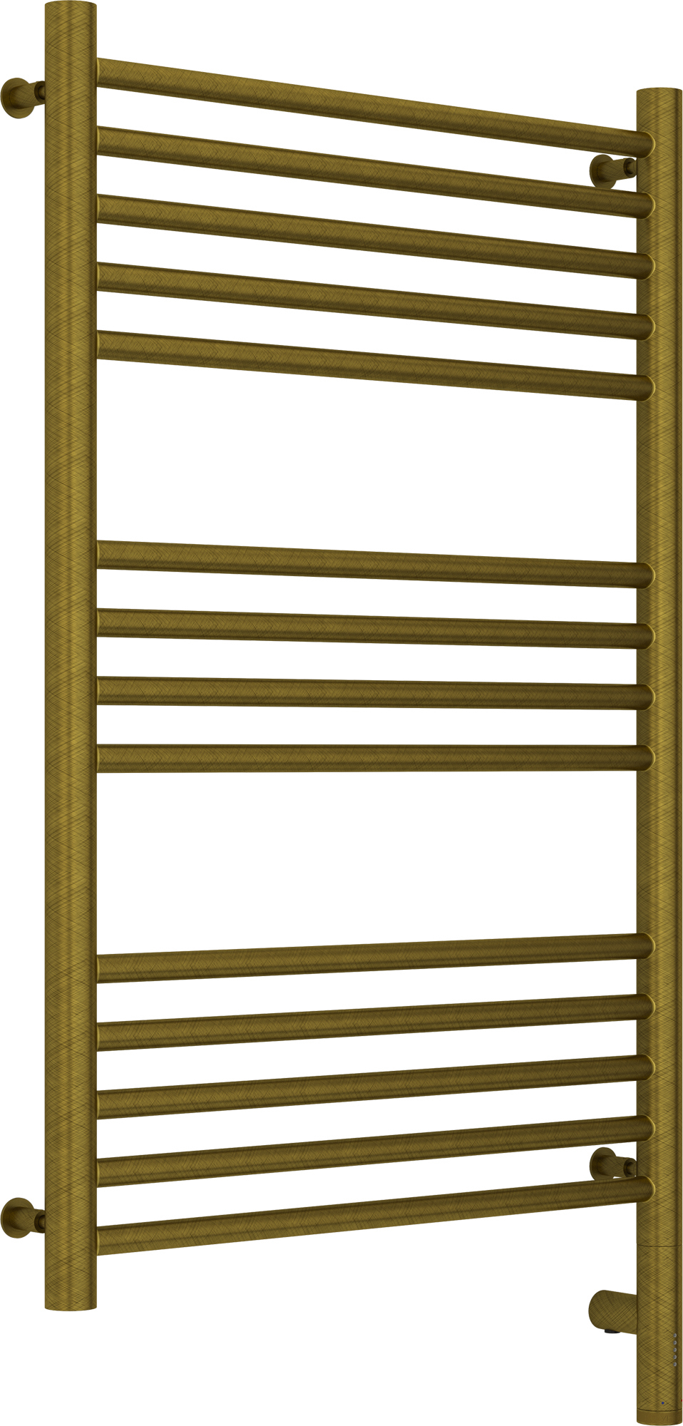 Изображение товара Электрический полотенцесушитель Сунержа Богема 3.0 500x800 мм 300 Вт с терморегулятором