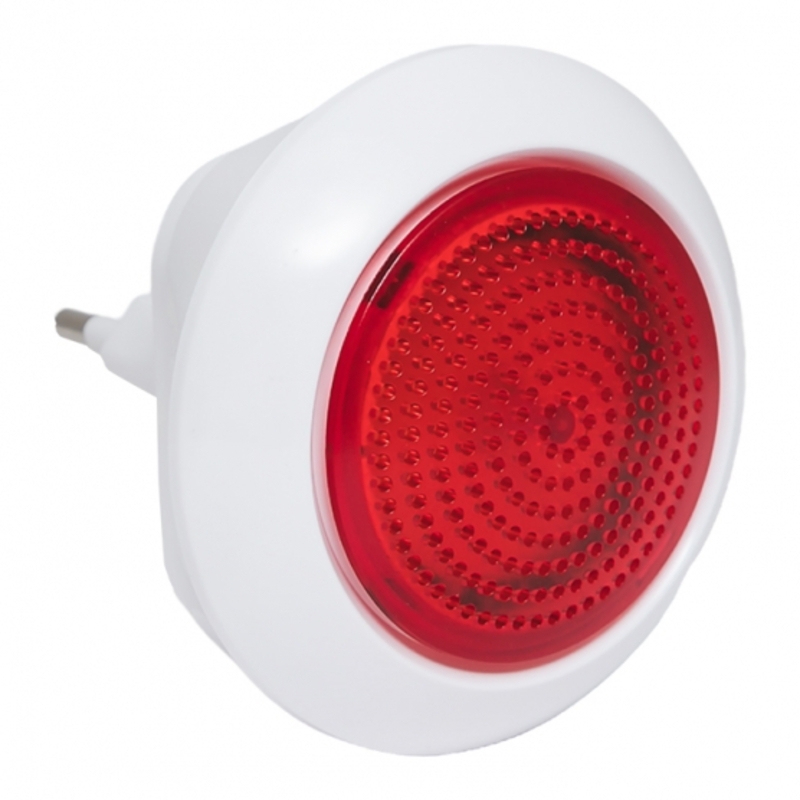 Изображение товара Умная сирена EKF Connect Zigbee