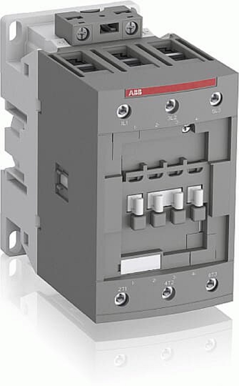 Изображение товара Контактор Abb AF96-30-00-13 96 А 110-250 В