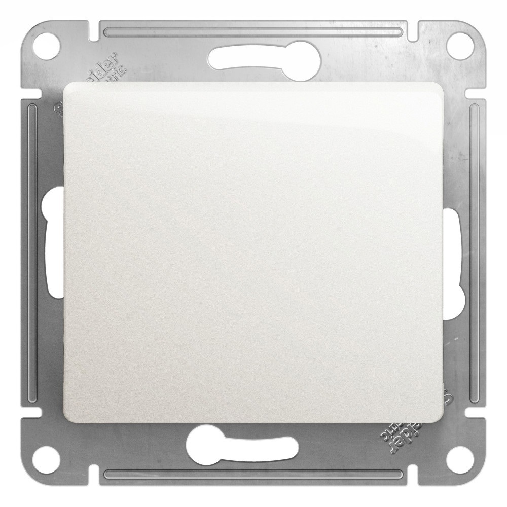 Изображение товара Переключатель встраиваемый Systeme electric Glossa GSL000661 1 клавиша цвет перламутровый 1 шт Изображение товара Переключатель встраиваемый Systeme electric Glossa GSL000661 1 клавиша цвет перламутровый 1 шт