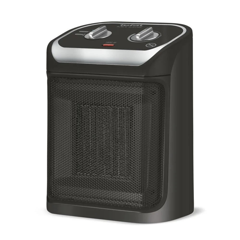 Изображение товара Тепловентилятор керамический Tefal Mini Excel SE9260F0 1800 Вт