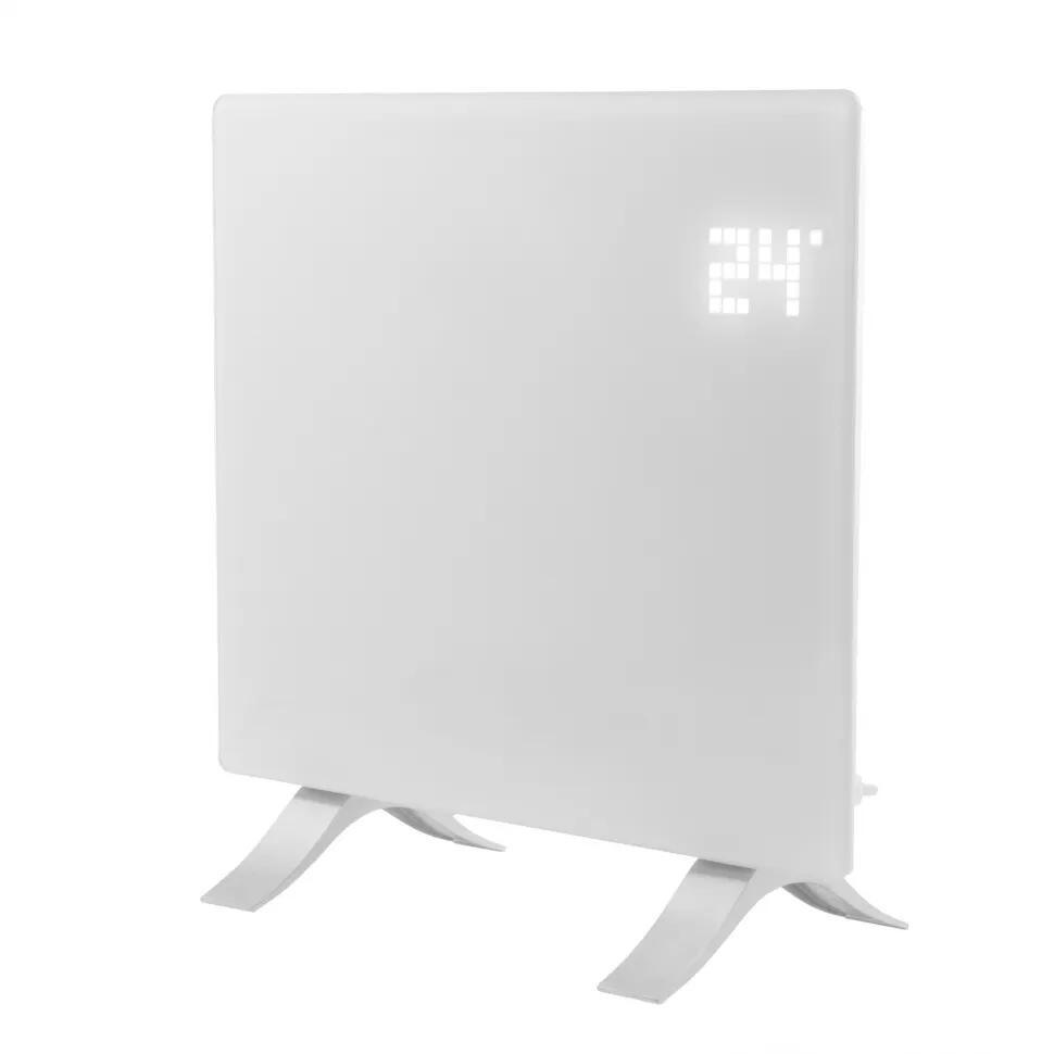 Изображение товара Электрический конвектор Denzel OptiPrime-1000 с Wi-Fi и таймером