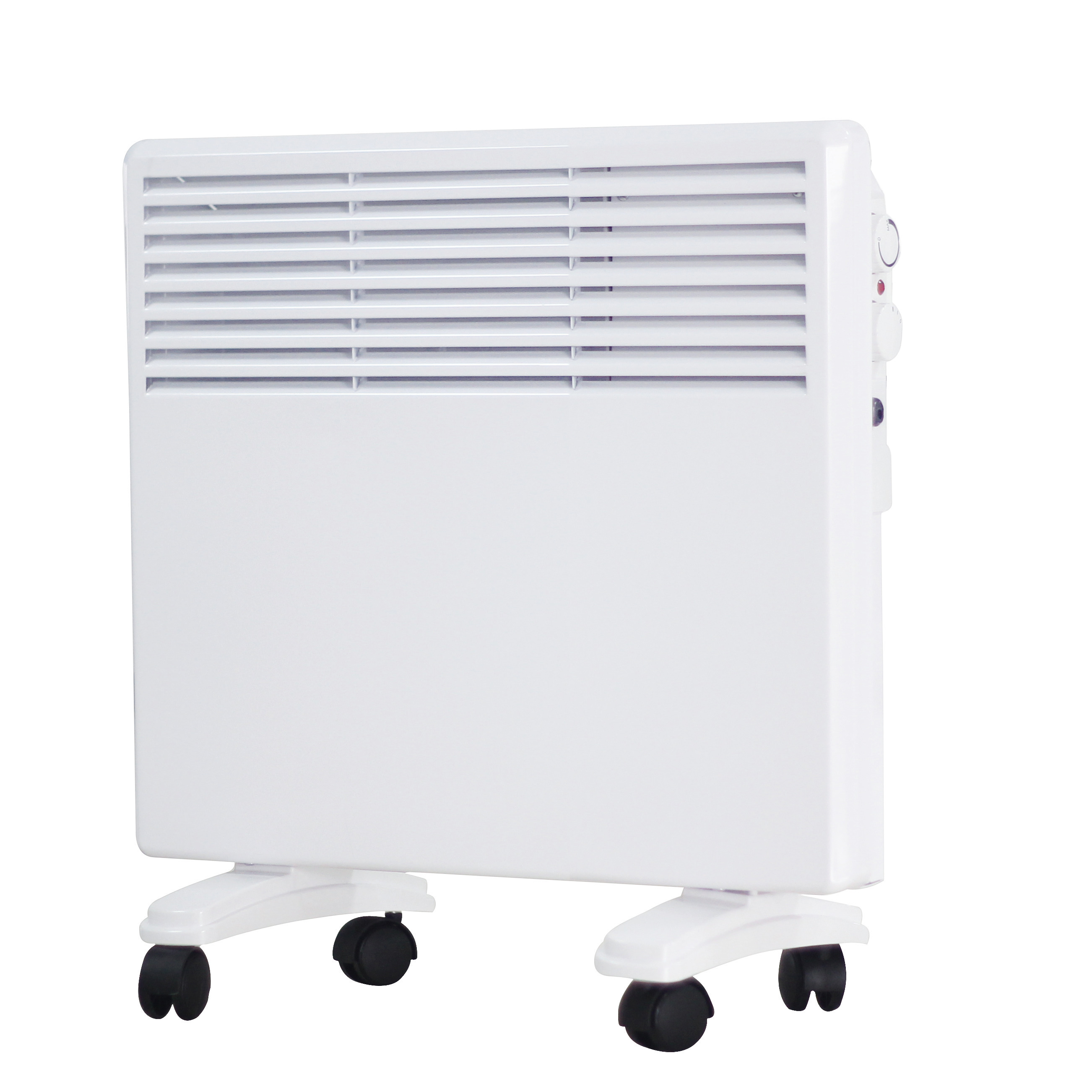 Изображение товара Конвектор электрический Neoclima Intenso 1000 с механическим термостатом 1000 Вт